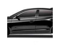 Acura Under Body Spoiler - 08F04-TX6-240