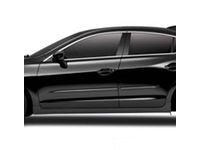 Acura ILX Under Body Spoiler - 08F04-TX6-240