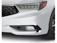 Acura Fog Lights - 08V38-TY2-200