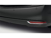 Acura TLX Parking Sensors - 08V67-TZ3-210J