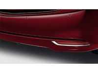 Acura Parking Sensors - 08V67-TZ3-280J