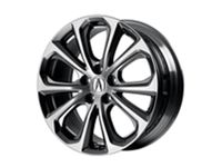 Alloy Wheels