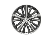 Acura TLX Alloy Wheels - 08W19-TZ3-200E