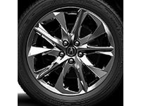 Acura MDX Alloy Wheels - 08W20-TZ5-200