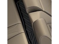 Acura MDX All-Season Floor Mats - 08P13-TZ5-210B