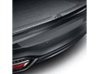 Acura RDX Rear Bumper Applique - 08P48-TX4-200