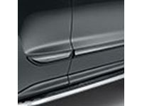 Acura Running Boards - 08L33-TX4-200A