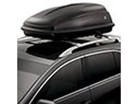 Acura TSX Roof Box - 08L20-TA1-200