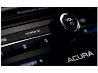 Acura XM Radio - 08B15-SEC-200