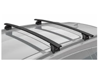 Acura 08L04-TJB-200A Cross Bars - Black