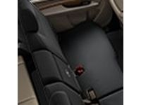 Acura 08P32-TZ5-210B Seat Covers-2nd Row (Bench Seat only)