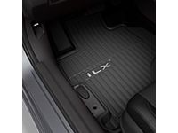 Acura 08P13-TX6-410B All Season Mat