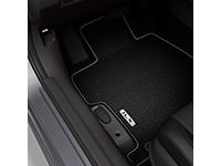 Acura 08P15-TX6-210 Carpet Mat Set