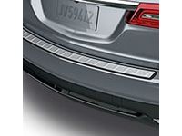 Acura 08P01-TZ5-2A0 Rear Bumper Protector
