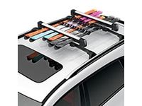 Acura 08L03-E09-200C Ski/Snowboard Attachment
