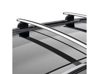 Acura 08L04-TJB-200 Cross Bars - Silver