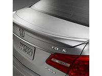 Acura RLX Deck Lid Spoiler - 08F10-TY2-240