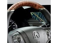Acura RLX Steering Wheel - 08U97-TY2-210