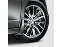 Acura Alloy Wheels - 08W18-TZ3-200