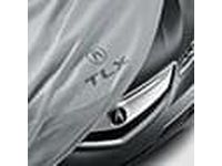 Acura Car Cover - 08P34-TZ3-200