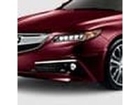 Acura Under Body Spoiler - 08F01-TZ3-210