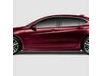 Acura Under Body Spoiler - 08F04-TZ3-210