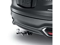 Acura 08L92-SCV-100B Trailer Hitch Ball 2-in