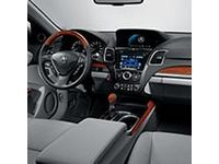 Interior Trim Kit