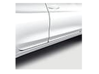 Acura Door Trim - 08F57-TZ3-200