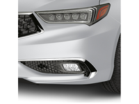 Acura TLX Fog Lights - 08V31-TZ3-210B