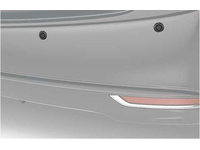 Acura Parking Sensors - 08V67-TZ3-201B