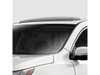 Acura MDX Moonroof Visor - 08R01-TZ5-200