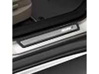 Door Sill Trim