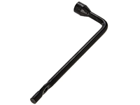 Spare Tire Wheel Wrench
