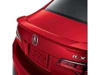 Acura Deck Lid Spoiler - 08F10-TX6-220