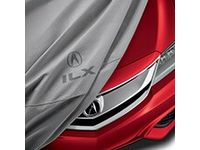 Acura ILX Car Cover - 08P34-TX6-200A