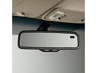 Acura Automatic Dimming Mirror Attachment