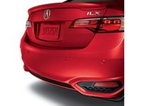 Acura Back Up Sensors - 08V67-TX6-240K