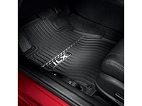 Acura ILX All-Season Floor Mats - 08P13-TX6-211B