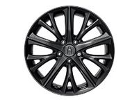 Acura ILX Alloy Wheels - 08W18-TX6-200A