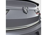 Acura 08F52-TX6-200 Rear Trim Accent, Chrome