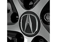 Acura ILX Wheel Locks - 08W42-TZ3-200