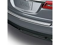 Rear Bumper Protector