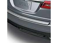 Acura 08P01-TZ5-2A1 Rear Bumper Protector