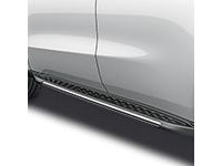 Acura MDX Running Boards - 08L33-TZ5-200C