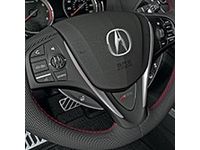 Acura Mdx Steering Wheel Genuine Acura Mdx Accessories