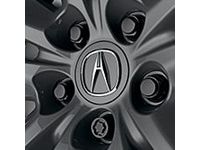 Acura Wheel Locks - 08W42-TZ5-200