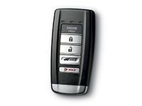 Acura 38015-TZ5-A30 Remote Engine Start System
