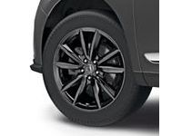 Acura Alloy Wheels - 08W19-TJB-202