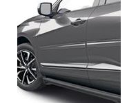 Acura RDX Body Side Molding - 08P05-TJB-210